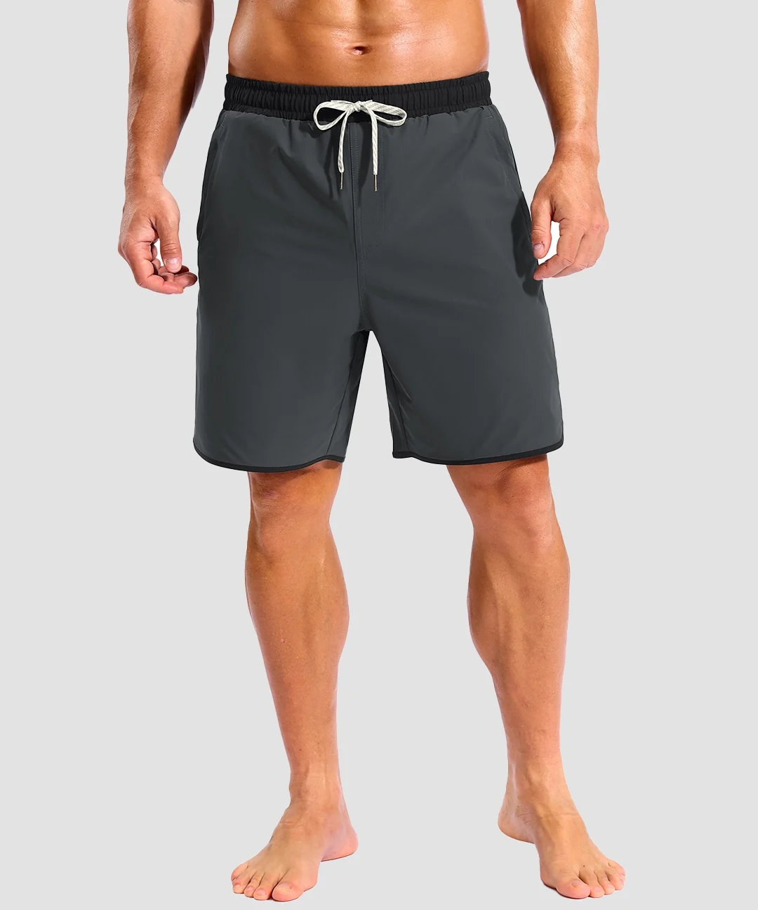 Compression Liner 4 Pockets Board Shorts 7'' - Image 24