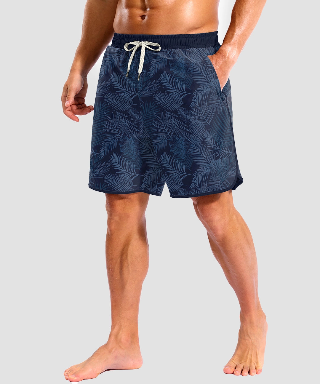 Compression Liner 4 Pockets Board Shorts 7'' - Image 14