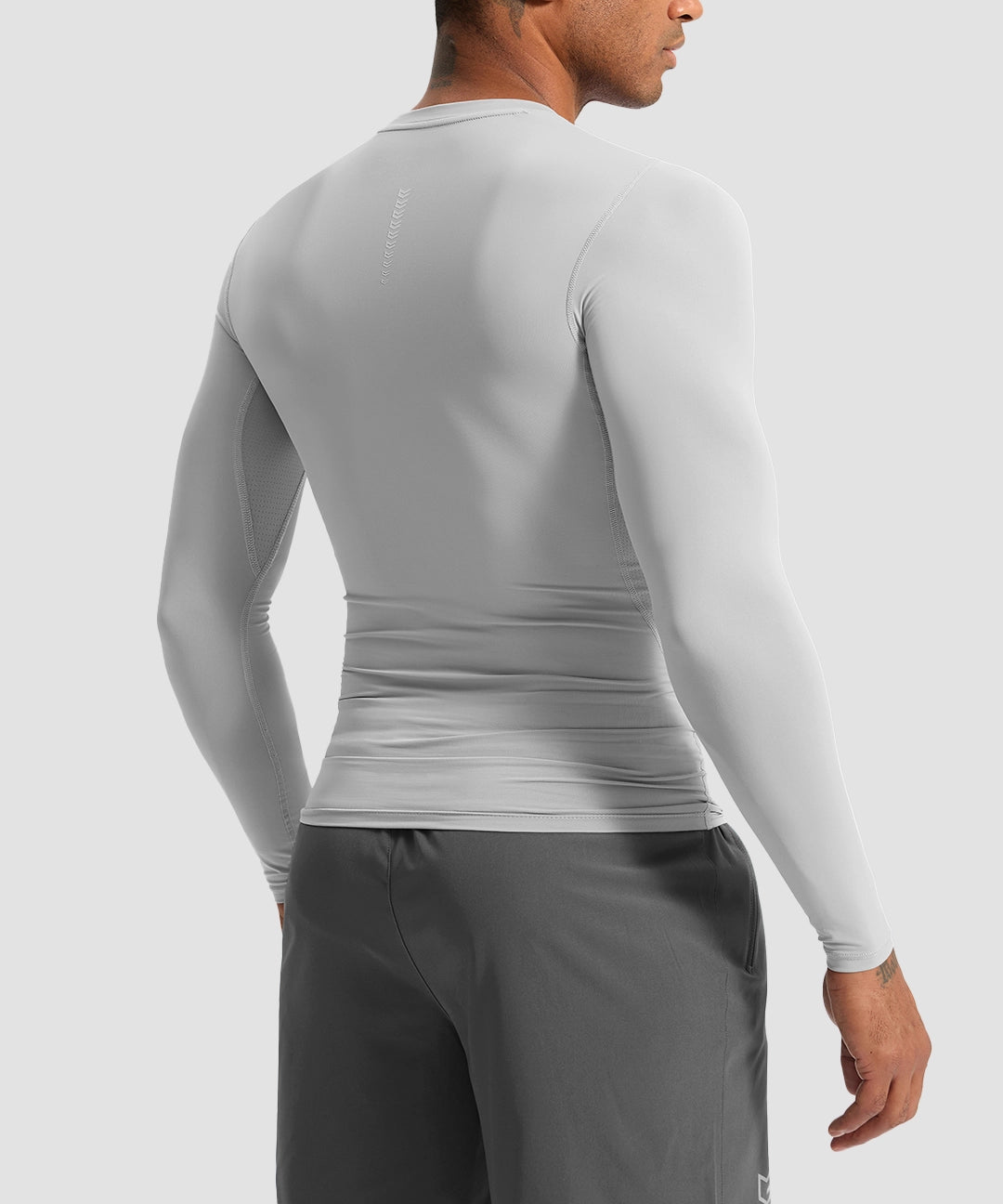Compression Pullover Long Sleeve - Image 22