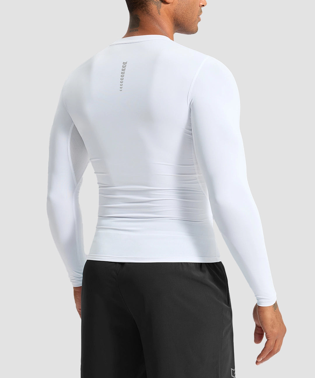 Compression Pullover Long Sleeve - Image 6