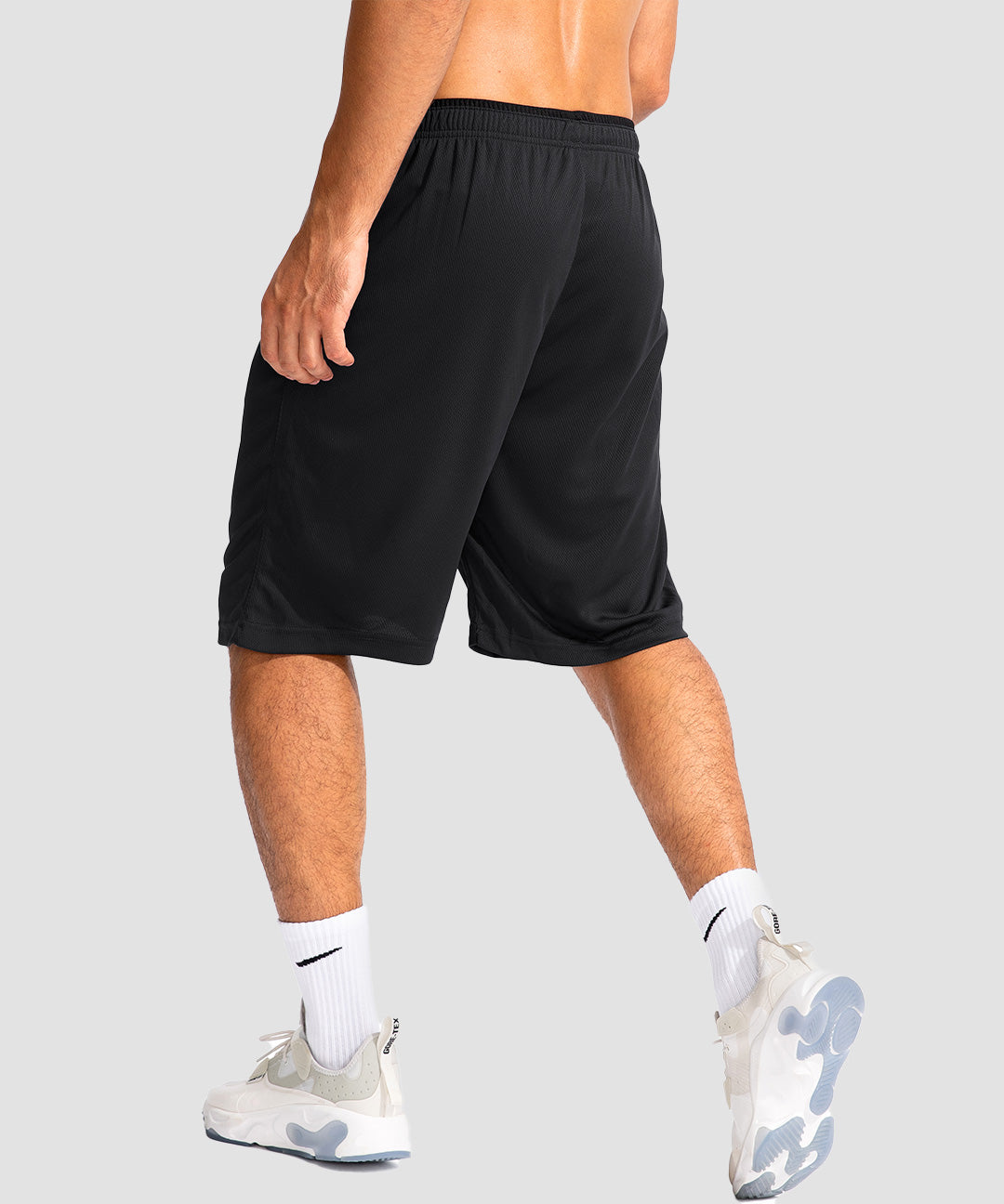 Lightweight With Zipper Pockets Short 11'' - Image 15