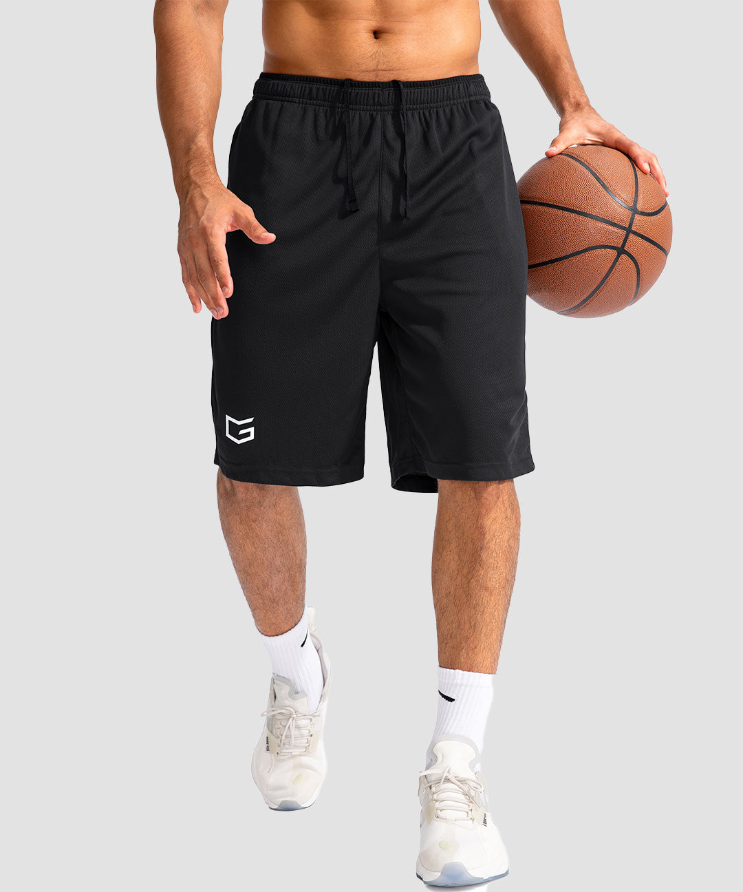 Lightweight With Zipper Pockets Short 11'' - Image 14