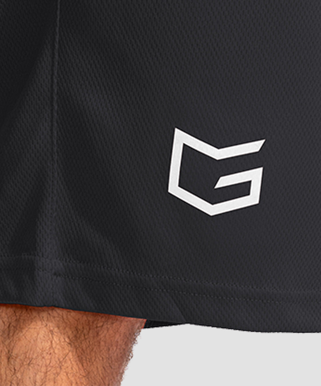 Lightweight With Zipper Pockets Short 11'' - Image 17