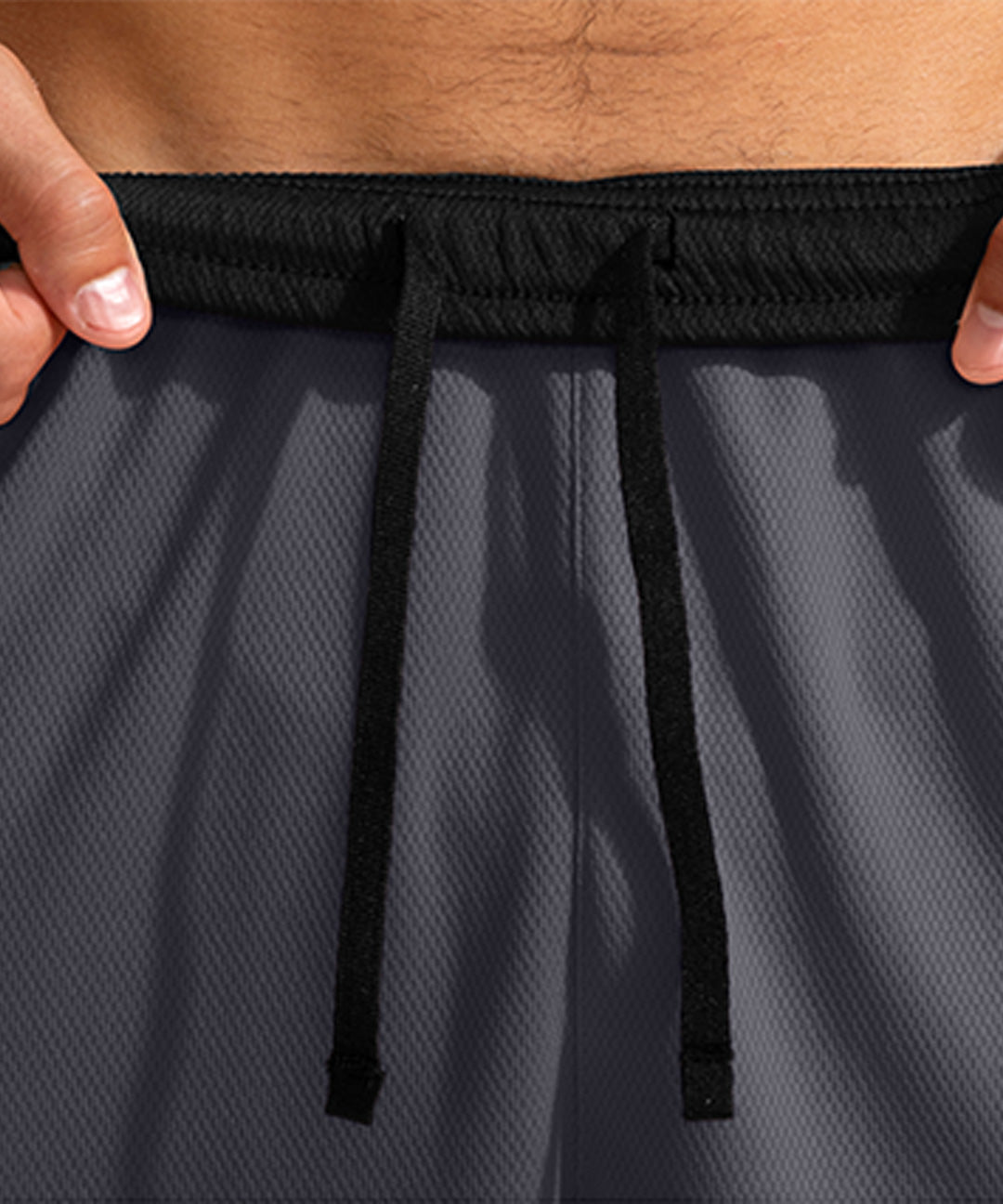 Lightweight With Zipper Pockets Short 11'' - Image 5