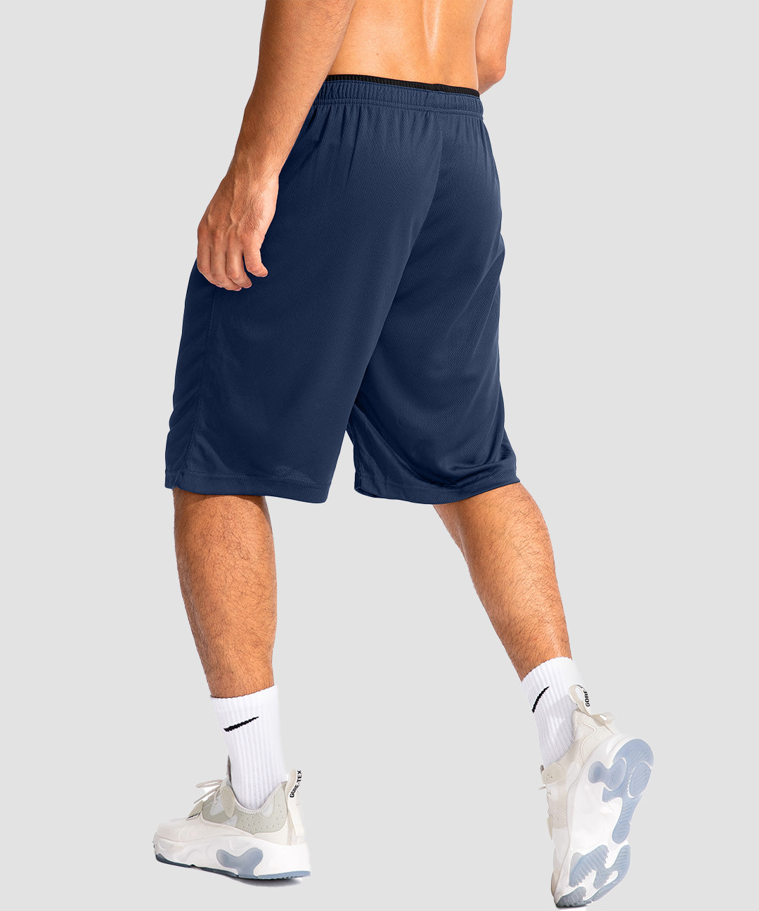 Lightweight With Zipper Pockets Short 11'' - Image 20