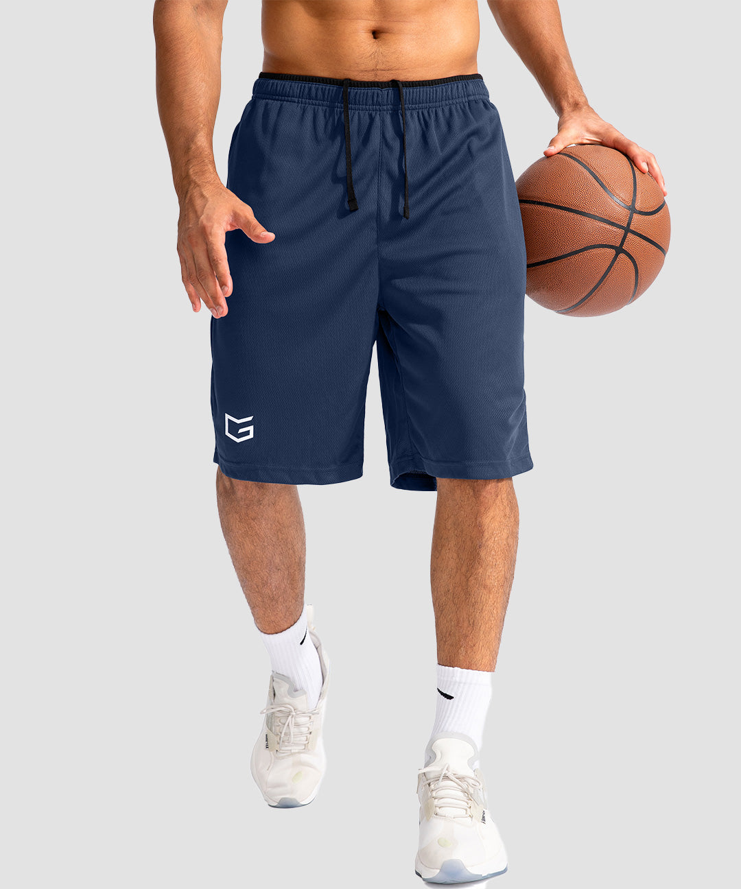Lightweight With Zipper Pockets Short 11'' - Image 21