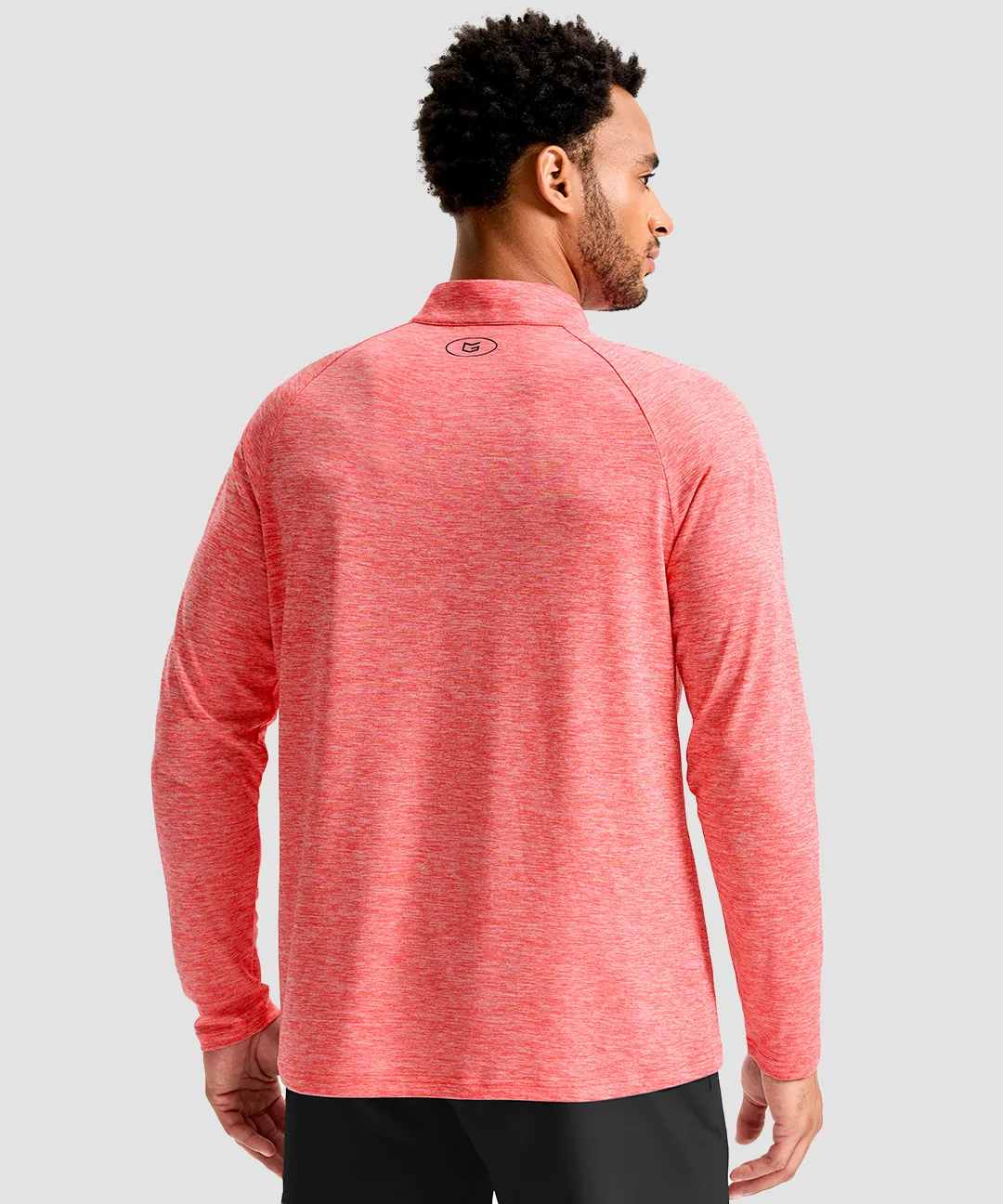 Quarter Zip Performance Pullover - Image 14
