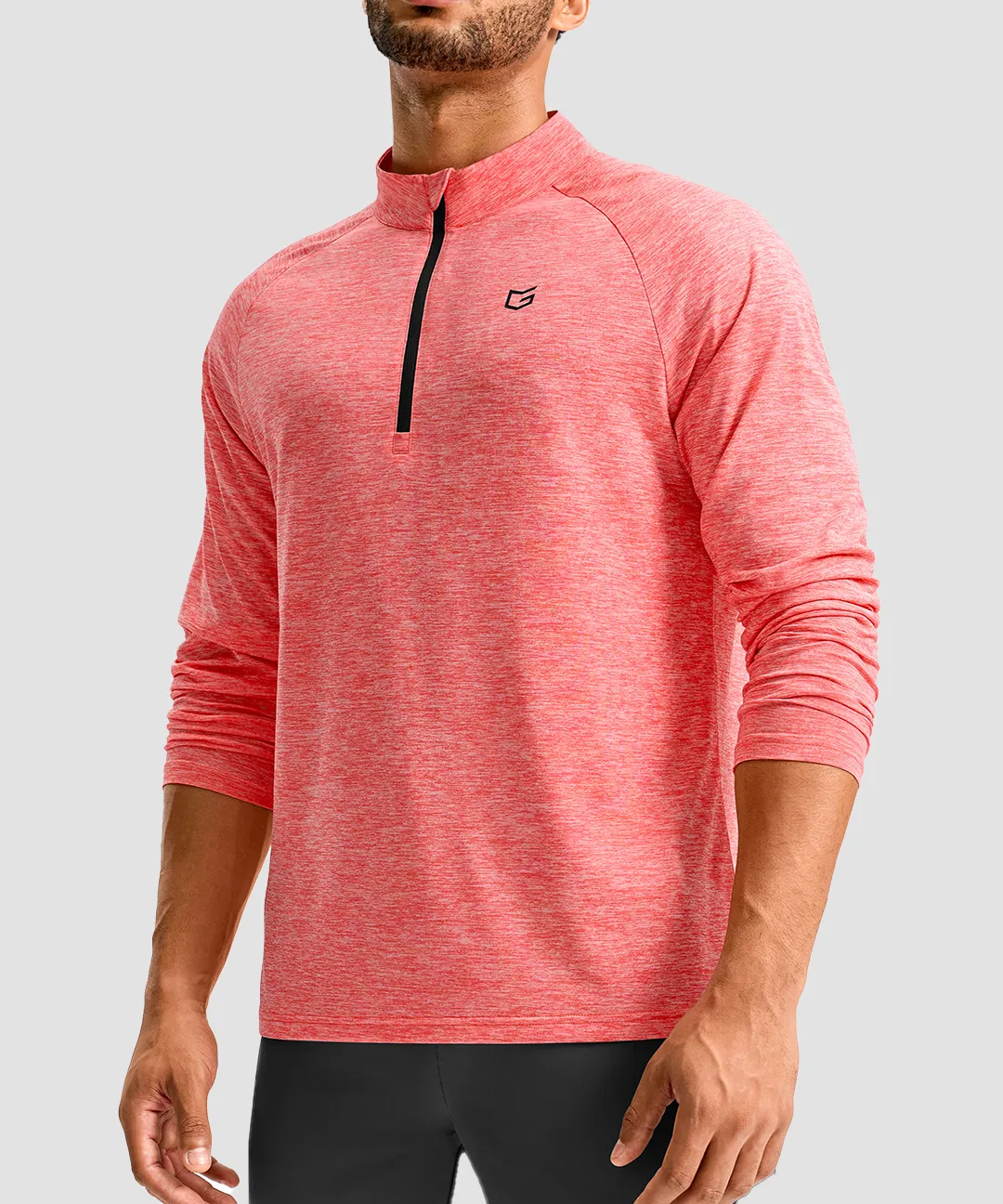 Quarter Zip Performance Pullover - Image 13