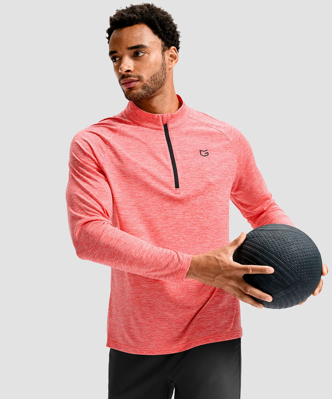 Quarter Zip Performance Pullover - Image 16