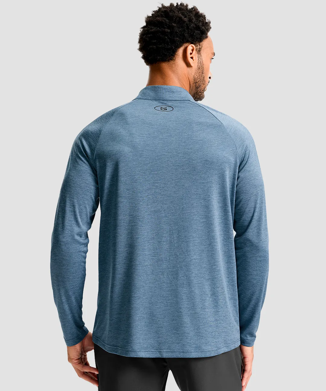 Quarter Zip Performance Pullover - Image 22