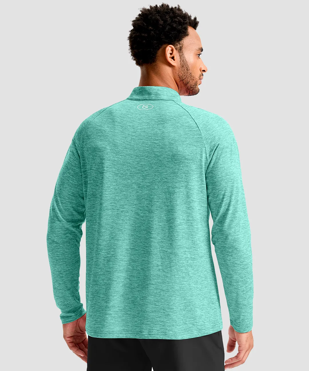 Quarter Zip Performance Pullover - Image 30