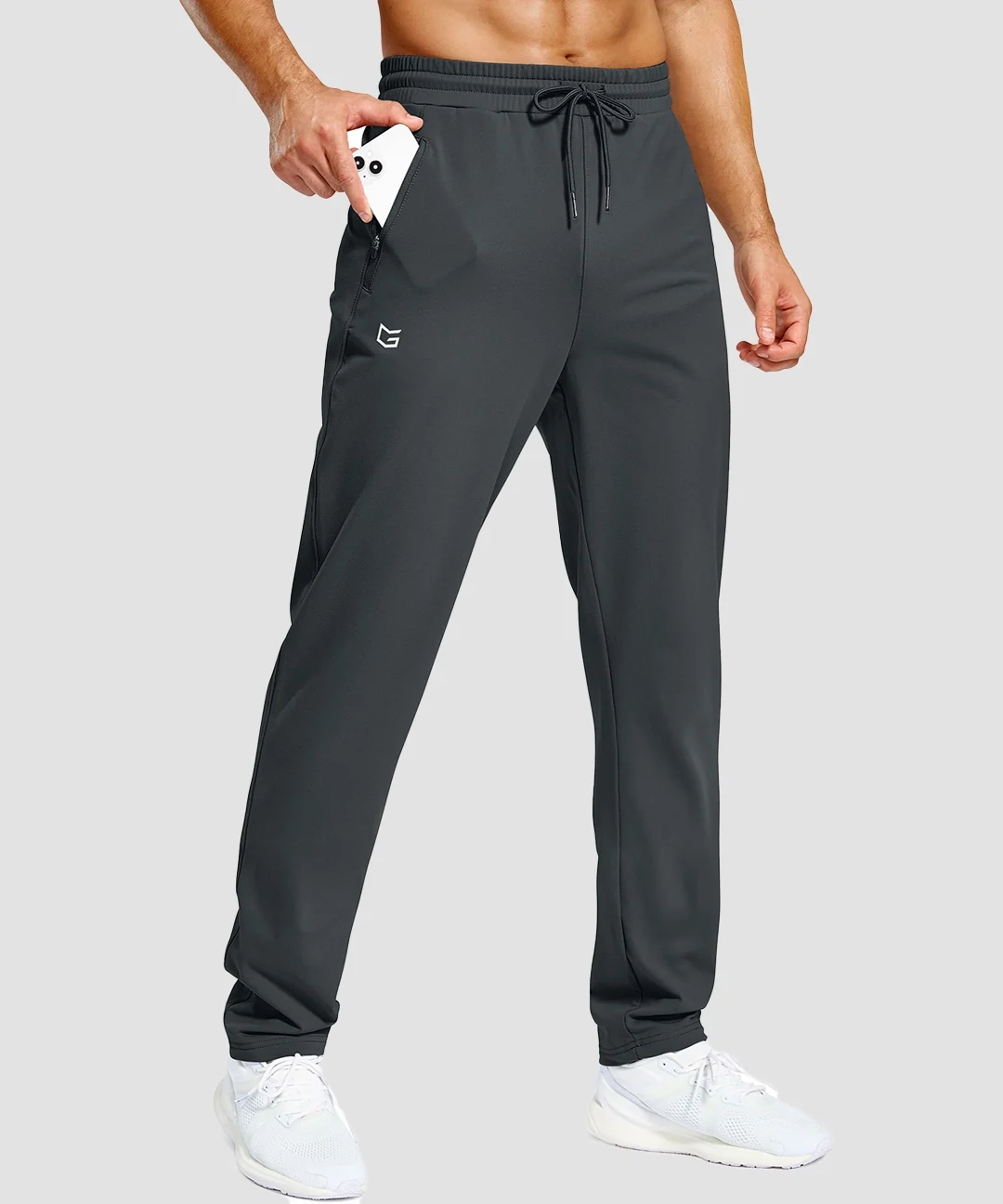 Tall Fleece-lined Sweatpants