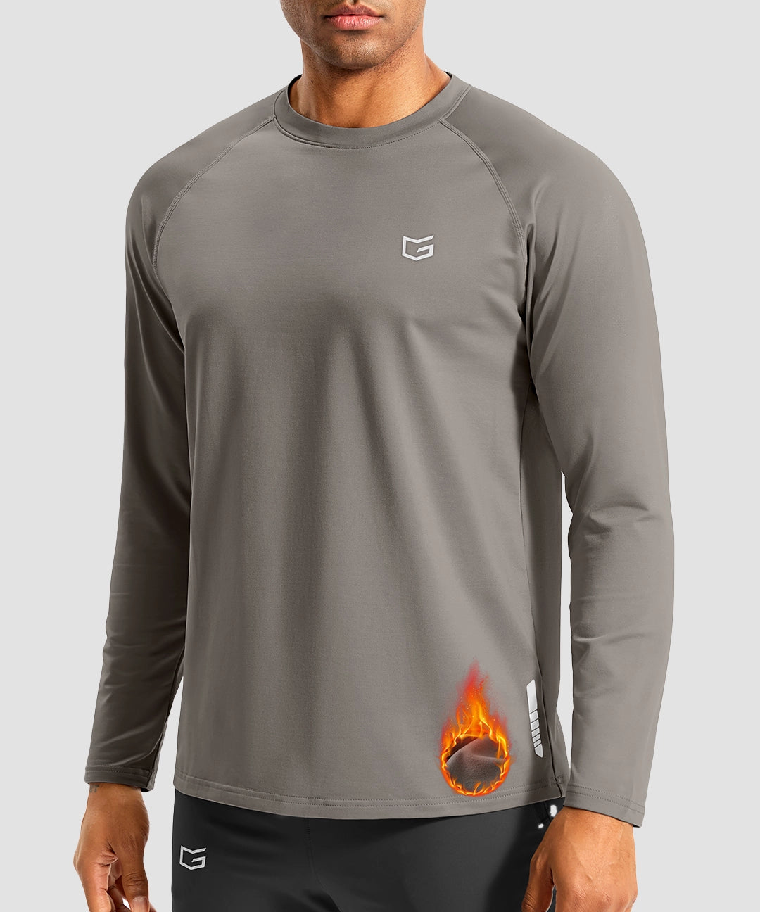 Thermal Base Layer Long Sleeve - Image 13