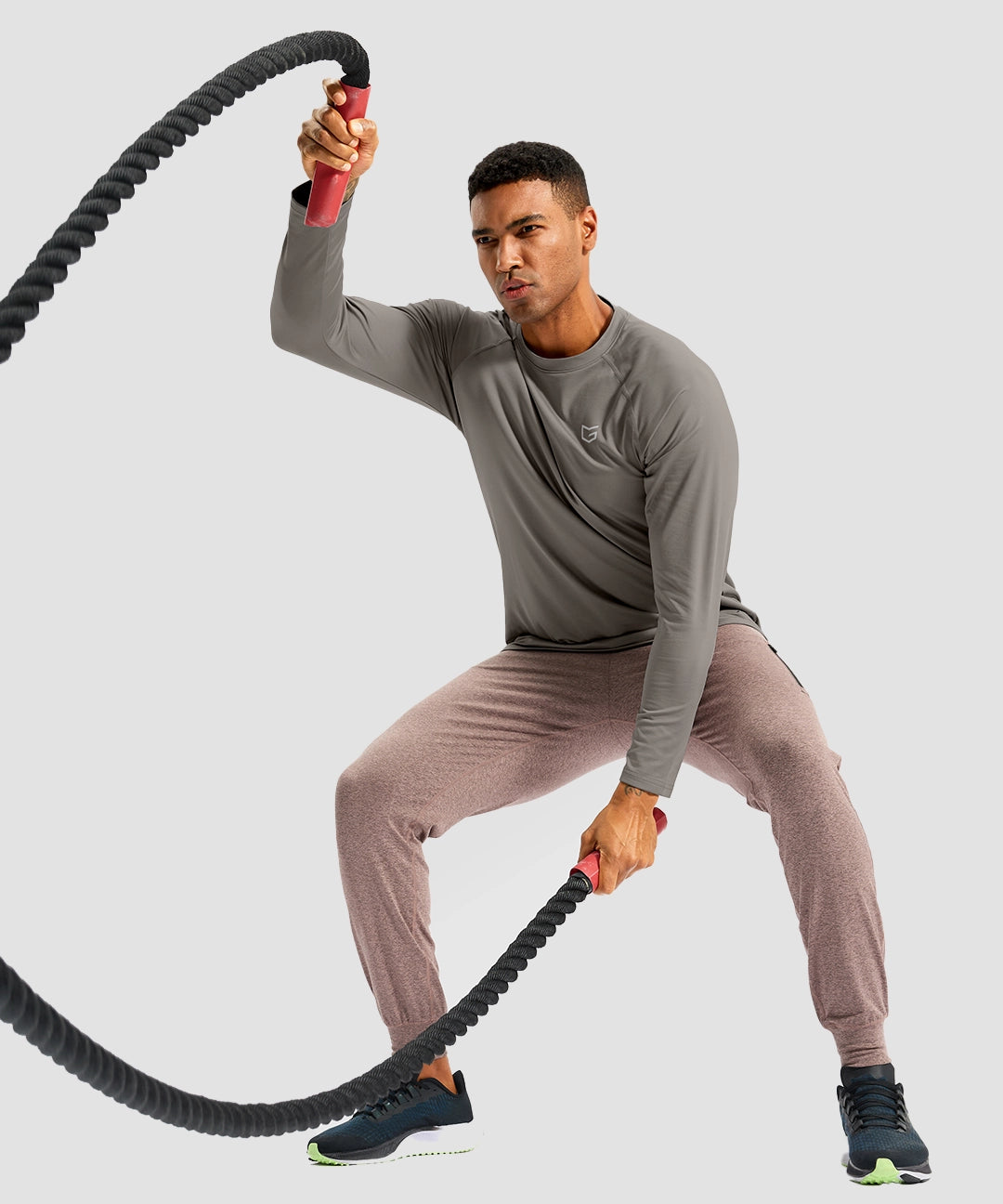Thermal Base Layer Long Sleeve - Image 15