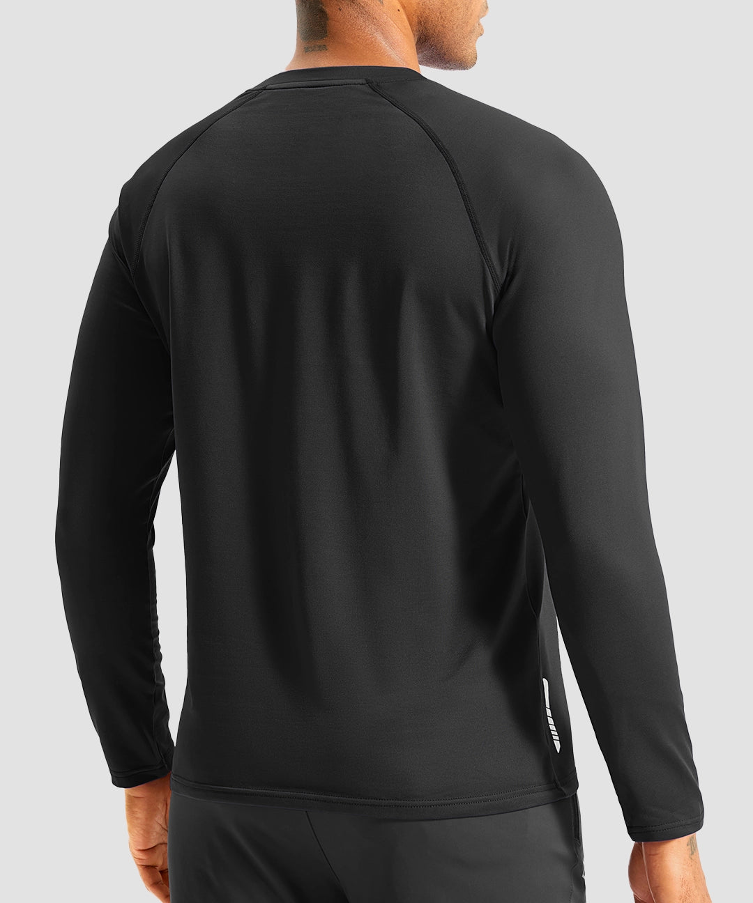 Thermal Base Layer Long Sleeve - Image 5