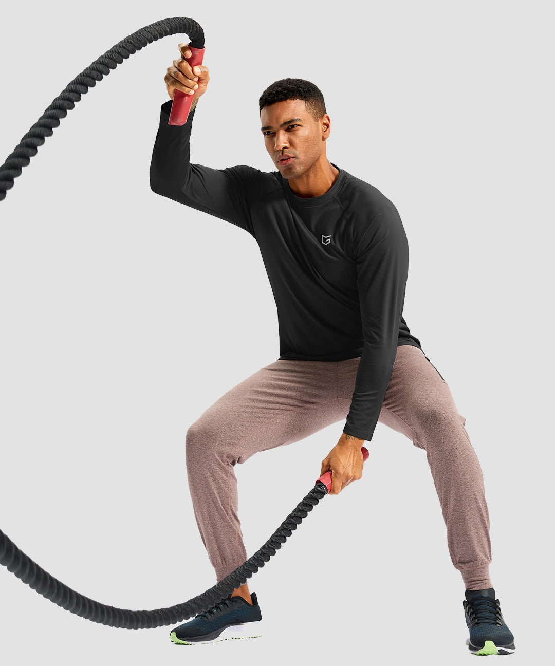 Thermal Base Layer Long Sleeve - Image 6
