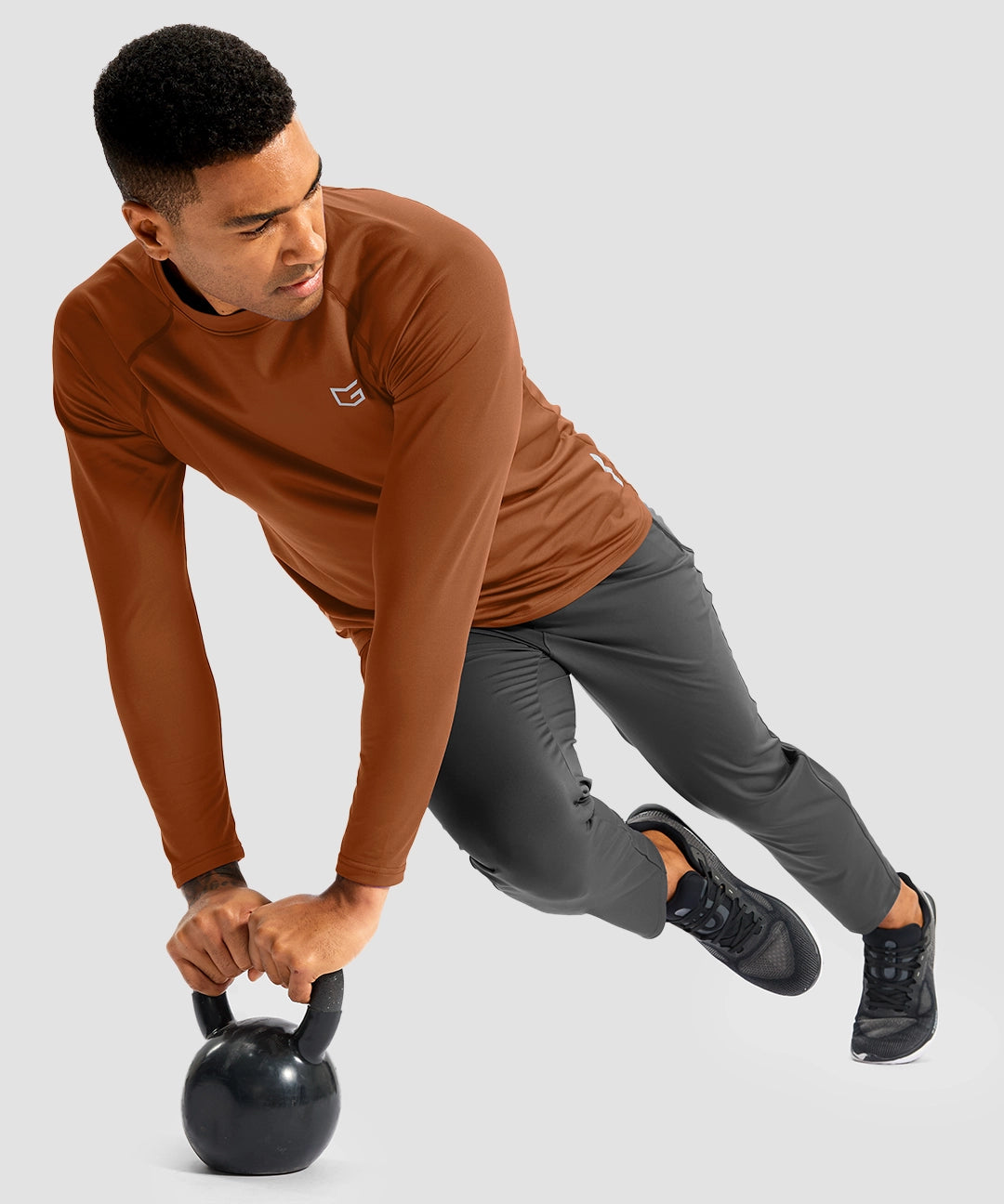 Thermal Base Layer Long Sleeve - Image 27