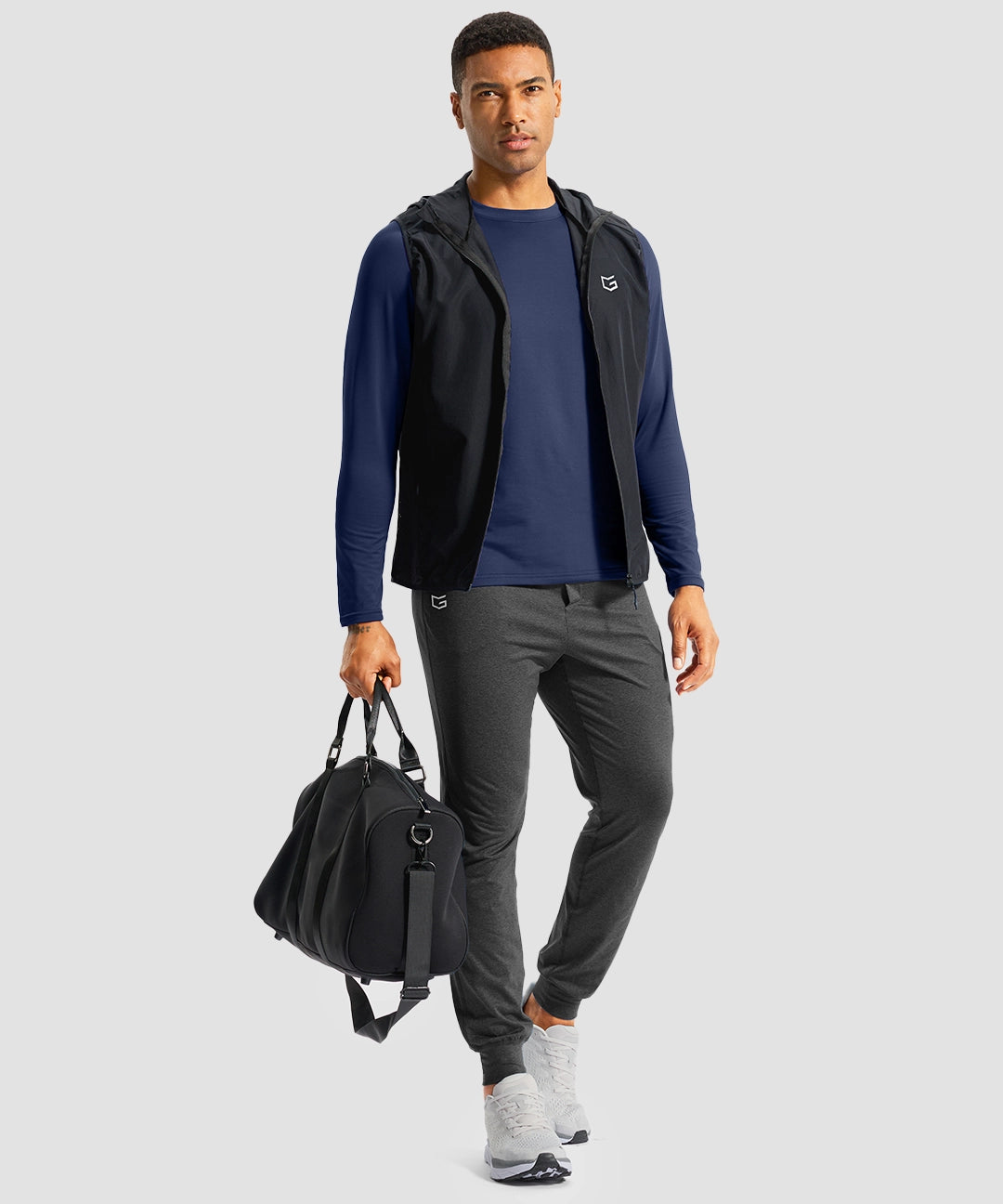 Thermal Base Layer Long Sleeve - Image 12