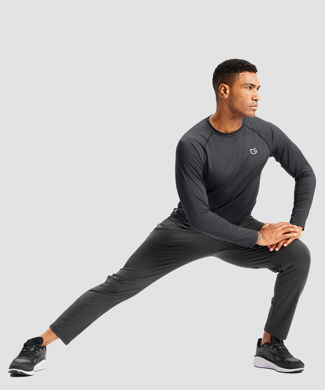 Thermal Base Layer Long Sleeve - Image 9