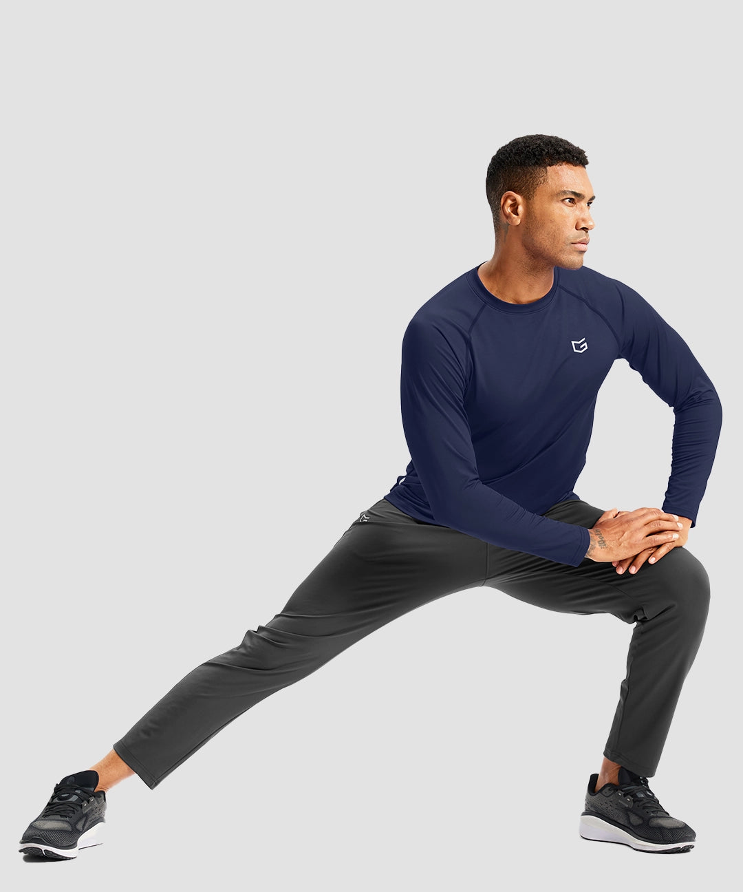 Thermal Base Layer Long Sleeve - Image 18