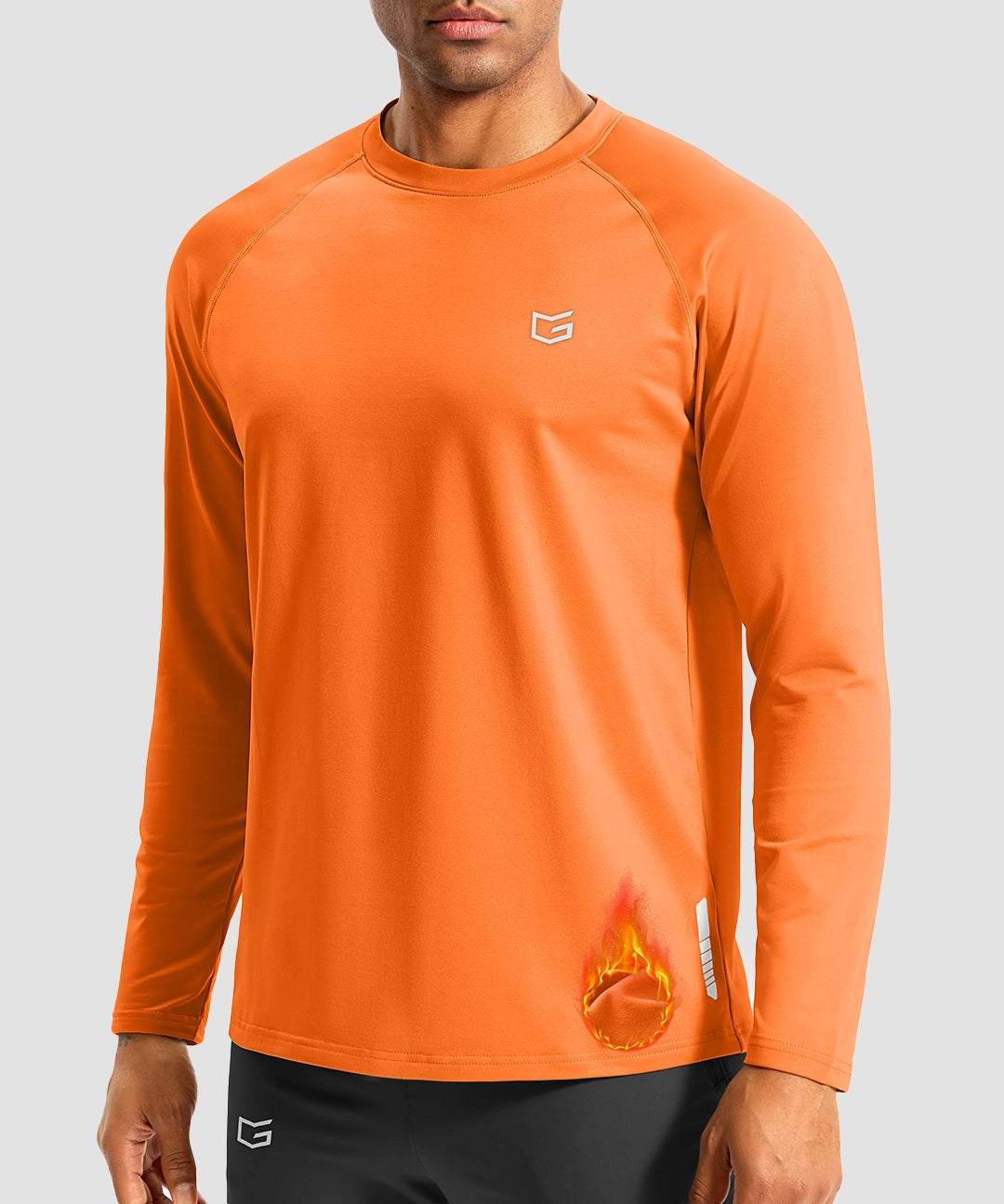 Thermal Base Layer Long Sleeve - Image 28