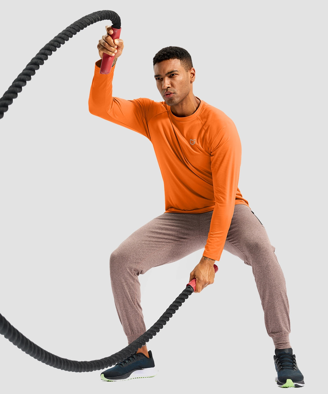 Thermal Base Layer Long Sleeve - Image 30