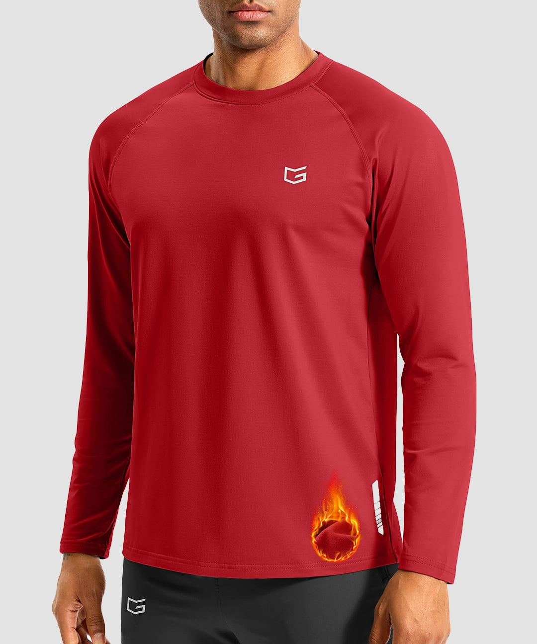 Thermal Base Layer Long Sleeve - Image 22