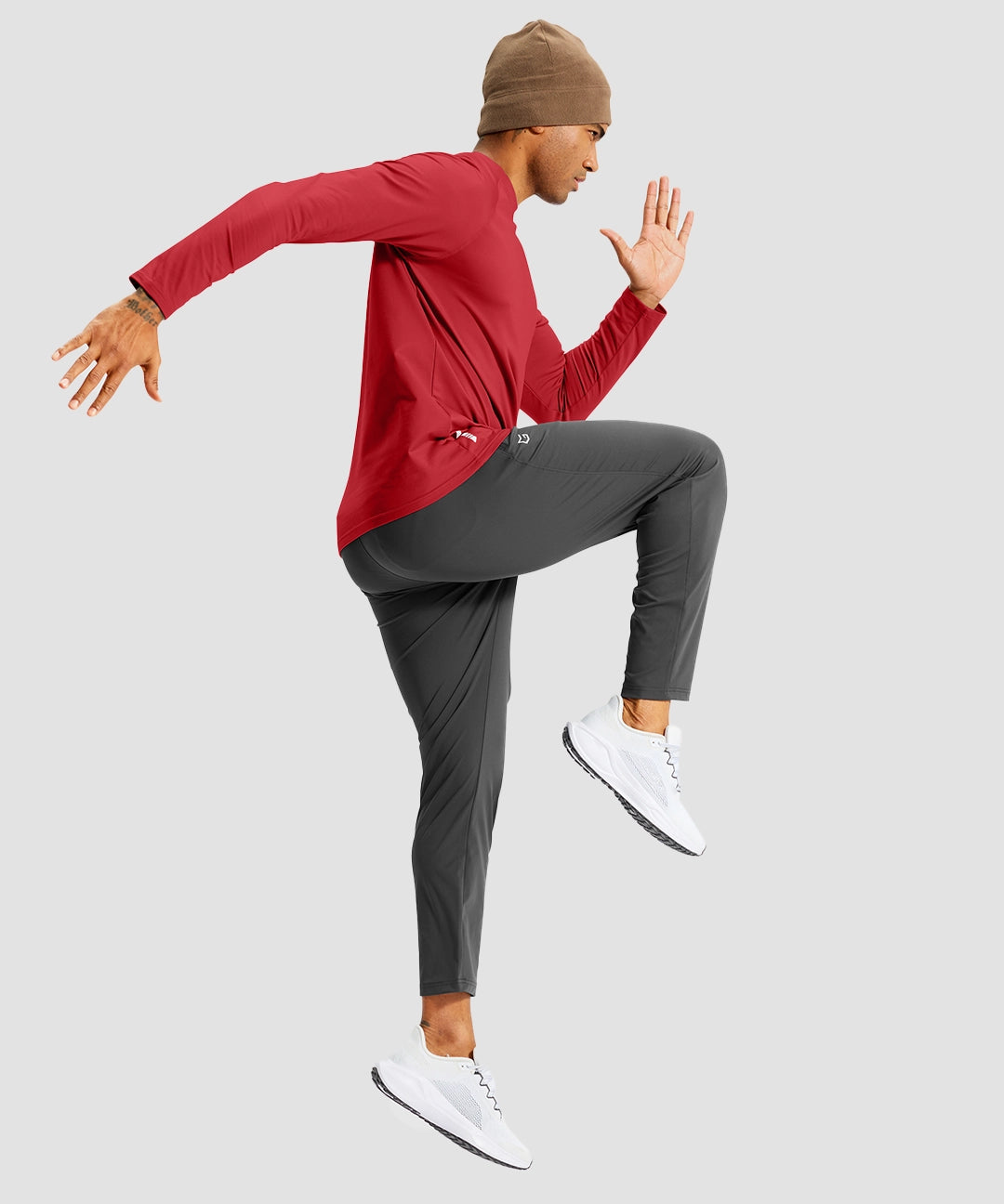 Thermal Base Layer Long Sleeve - Image 24