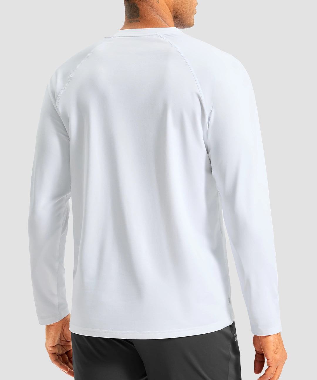 Thermal Base Layer Long Sleeve - Image 2