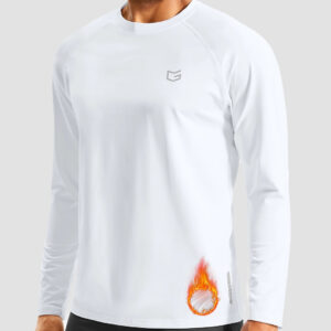 Thermal Base Layer Long Sleeve