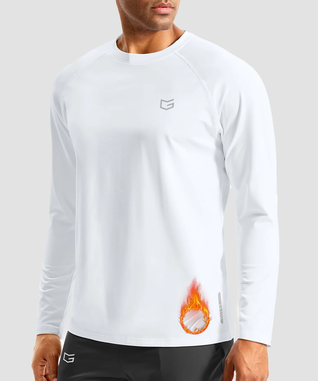Thermal Base Layer Long Sleeve