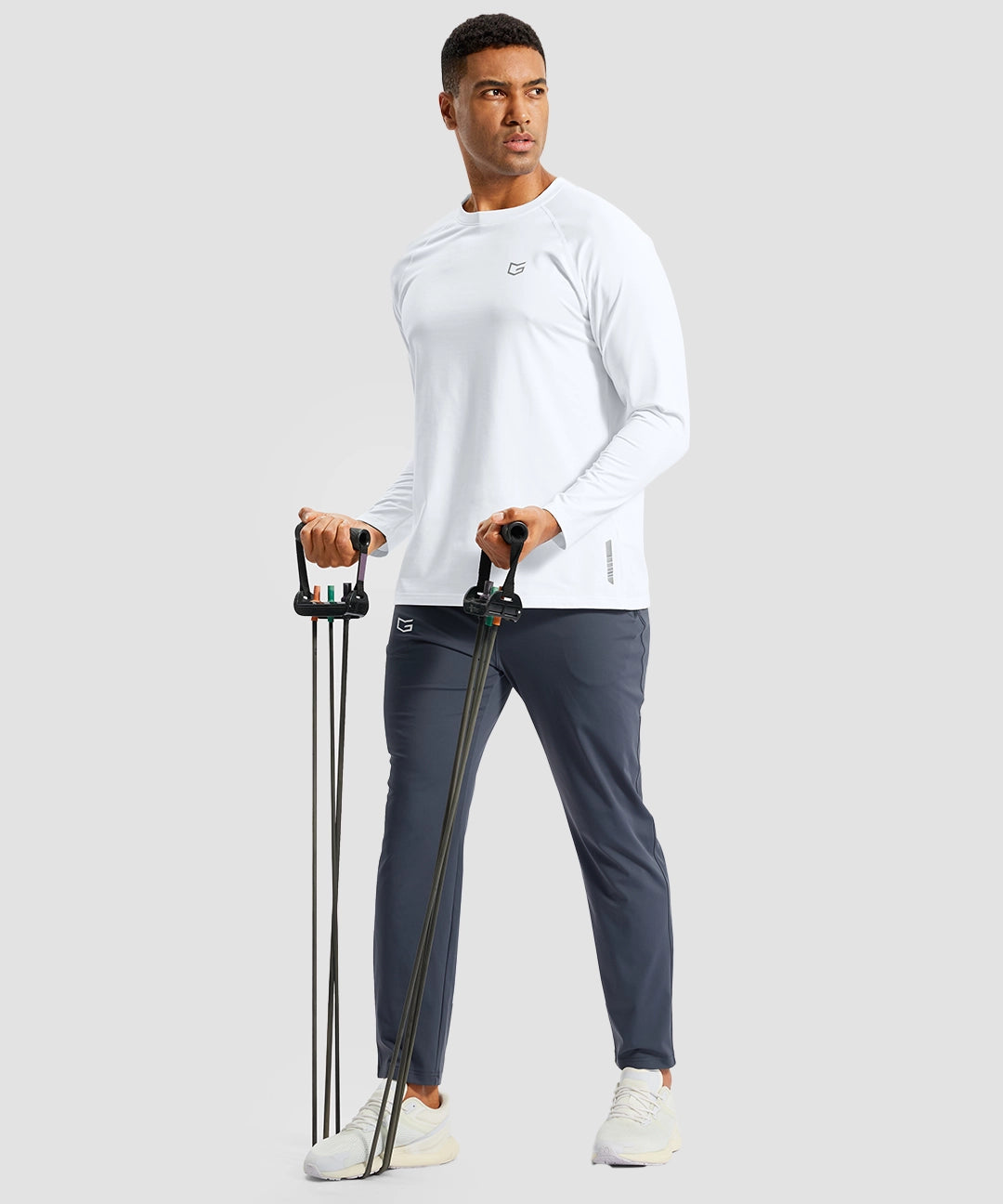 Thermal Base Layer Long Sleeve - Image 3