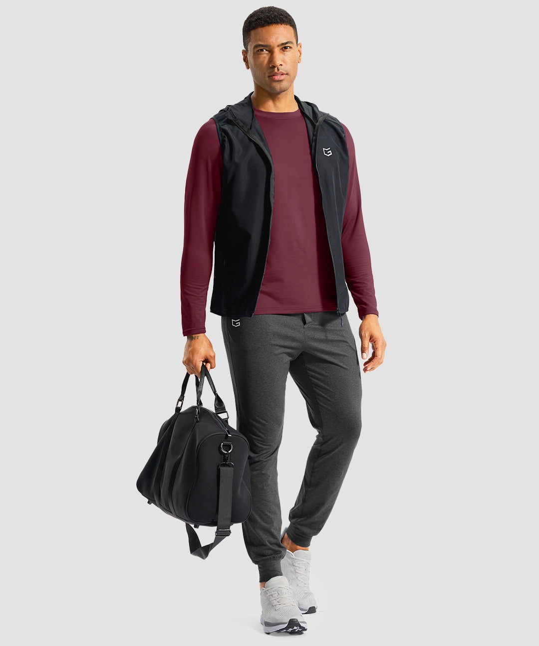Thermal Base Layer Long Sleeve - Image 21