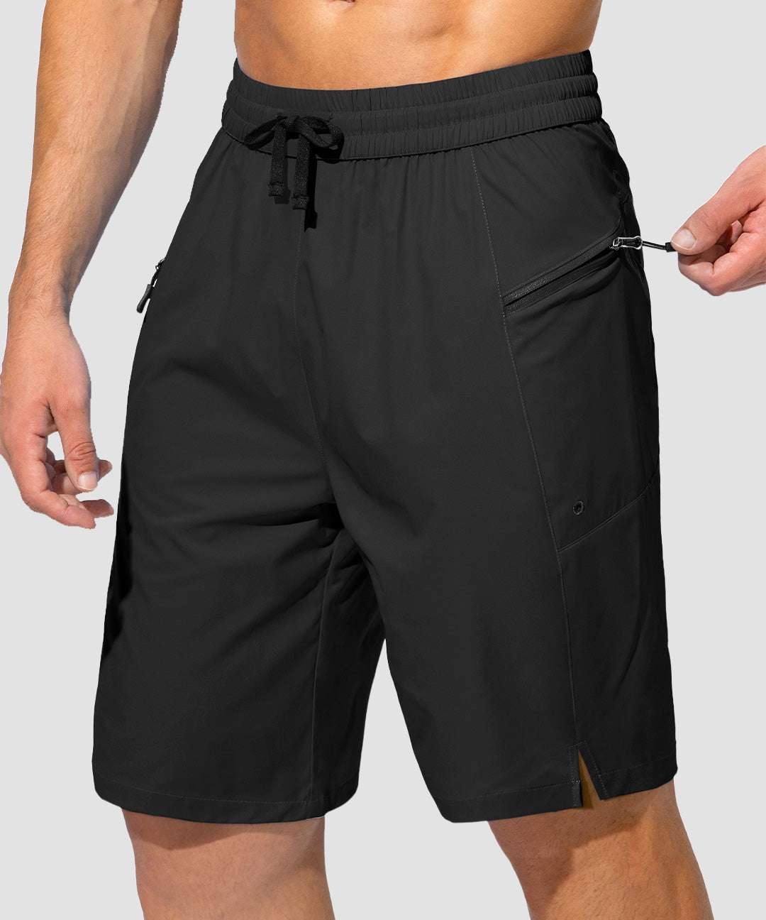 UV Protection Board Shorts 9'' - Image 11