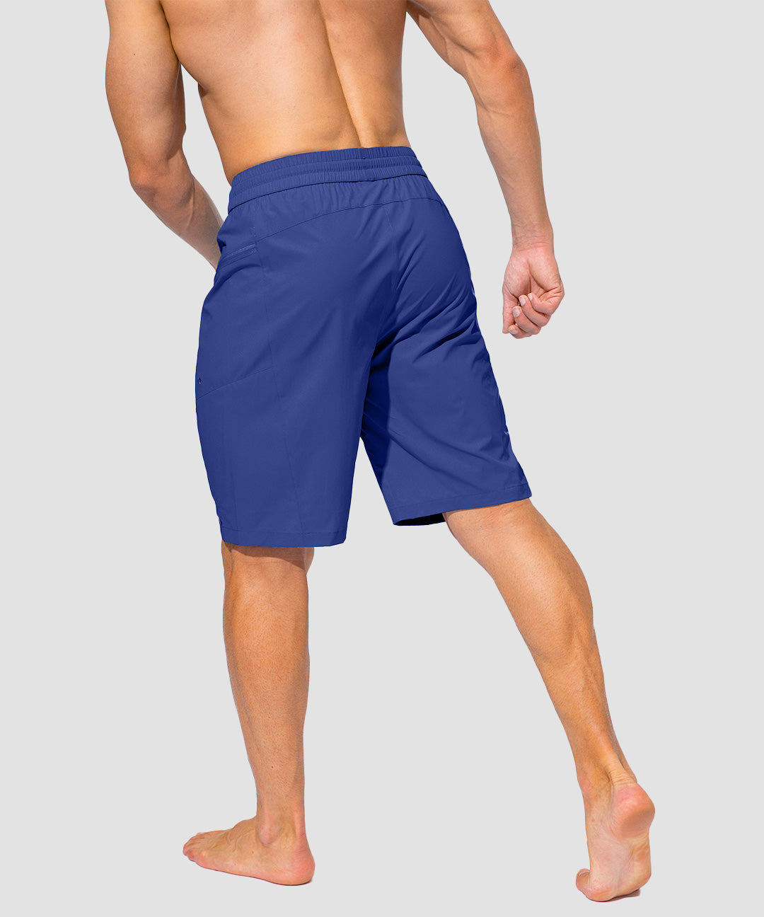 UV Protection Board Shorts 9'' - Image 23