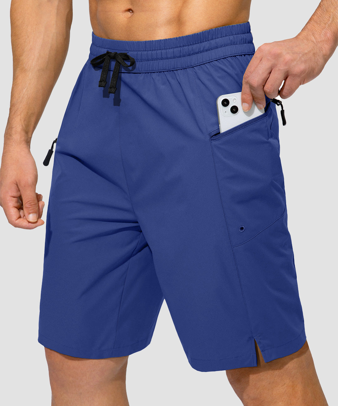 UV Protection Board Shorts 9'' - Image 21