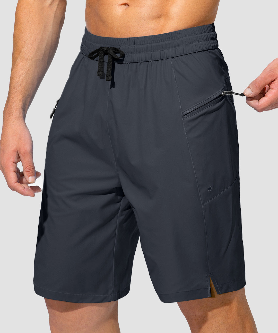 UV Protection Board Shorts 9''