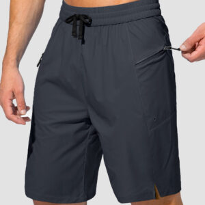 UV Protection Board Shorts 9''
