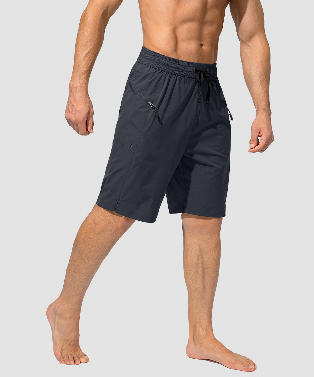 UV Protection Board Shorts 9'' - Image 2