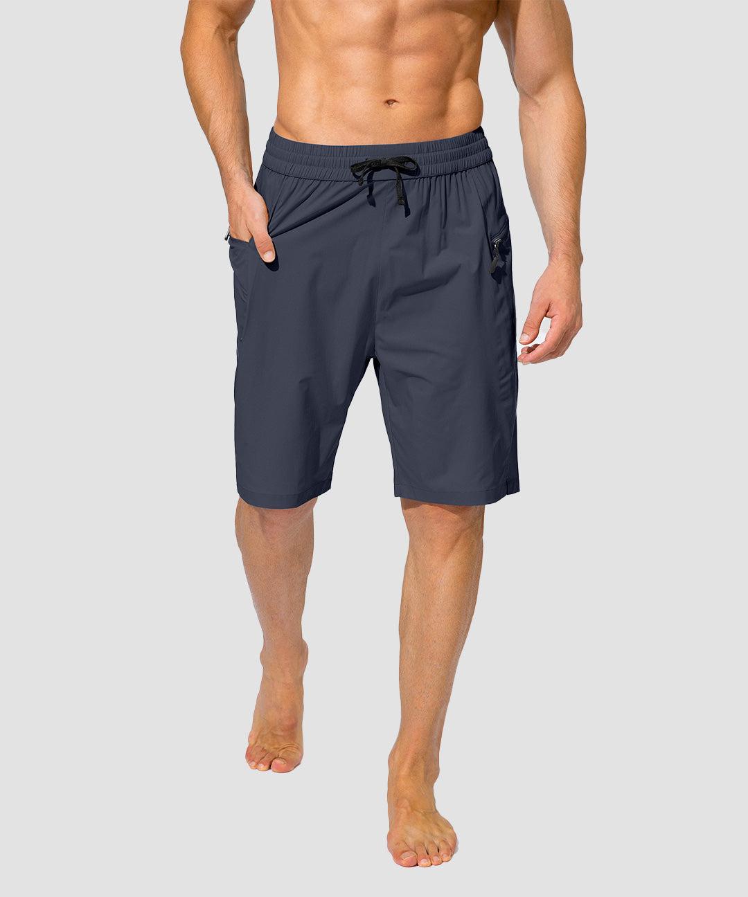 UV Protection Board Shorts 9'' - Image 17