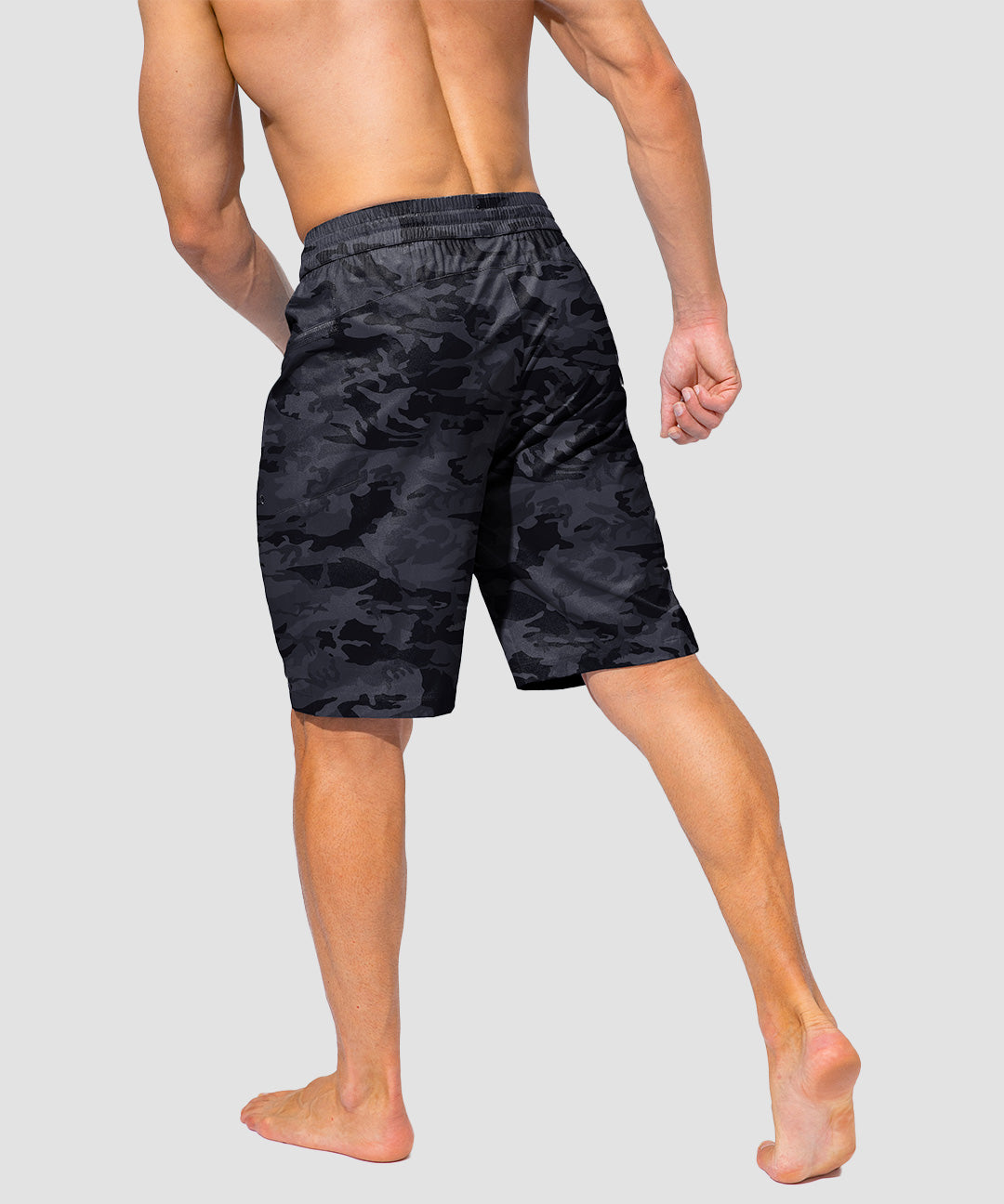 UV Protection Board Shorts 9'' - Image 28