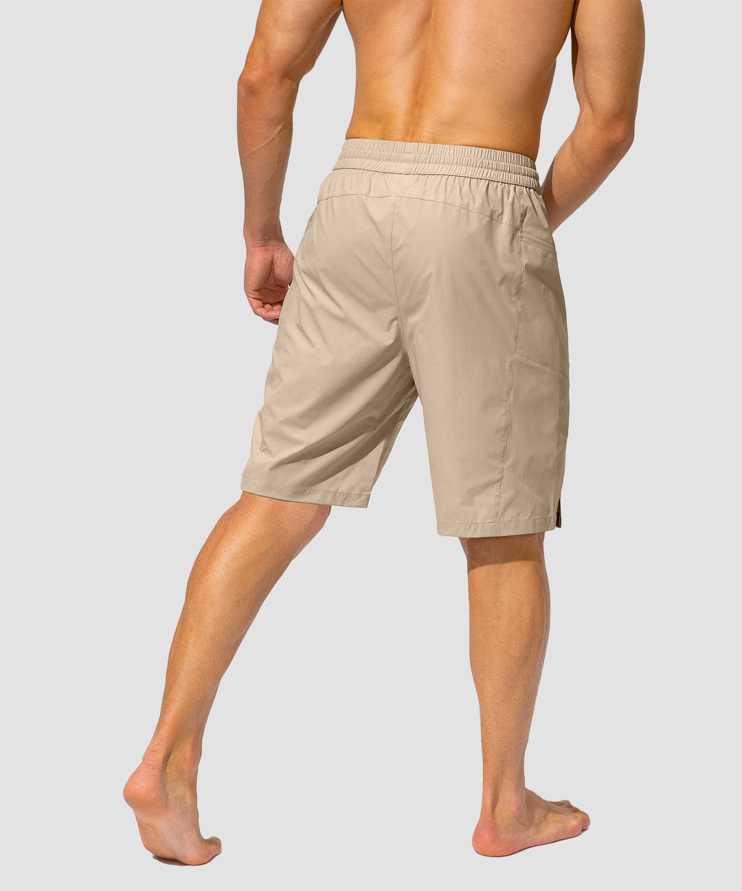 UV Protection Board Shorts 9'' - Image 8
