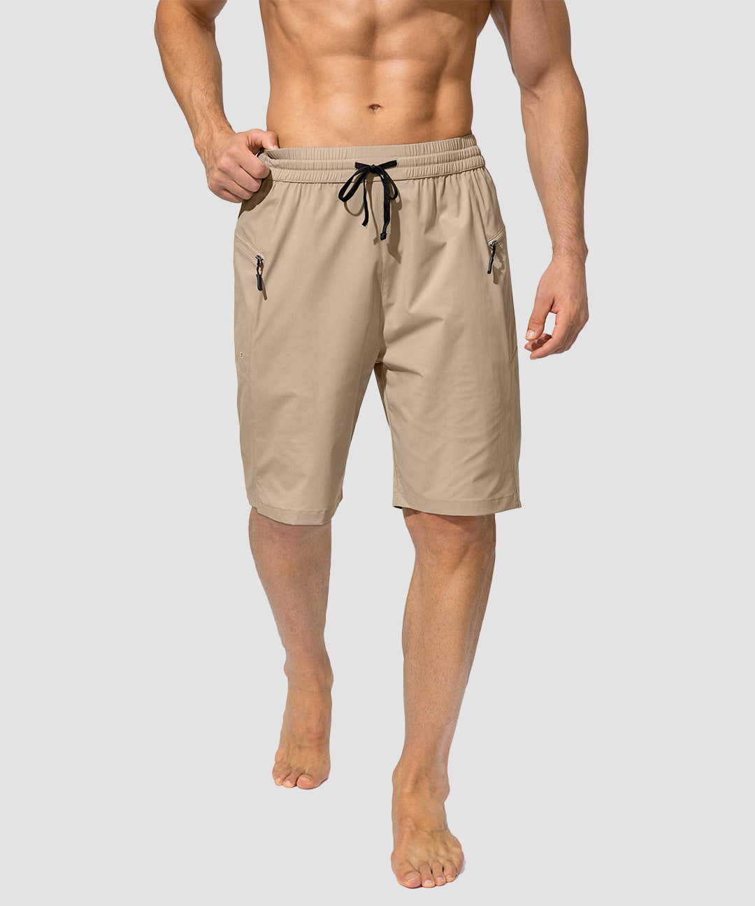 UV Protection Board Shorts 9'' - Image 7