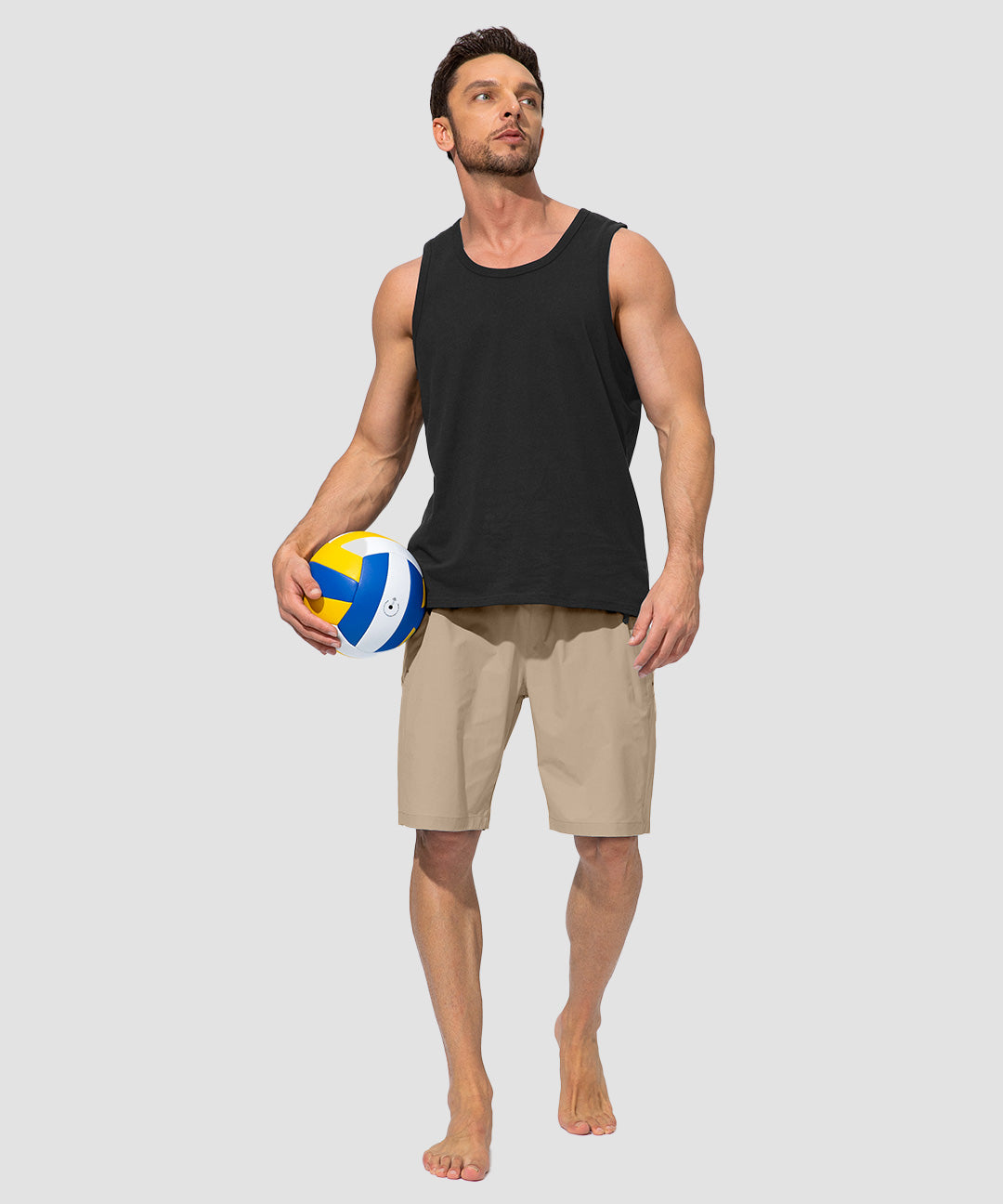 UV Protection Board Shorts 9'' - Image 10
