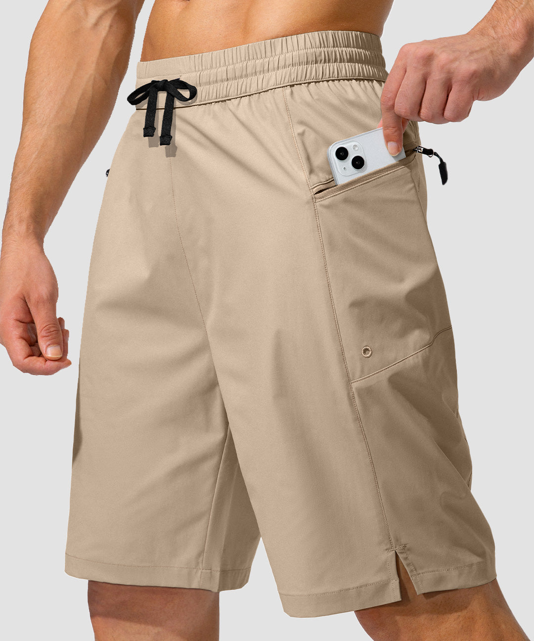 UV Protection Board Shorts 9'' - Image 6