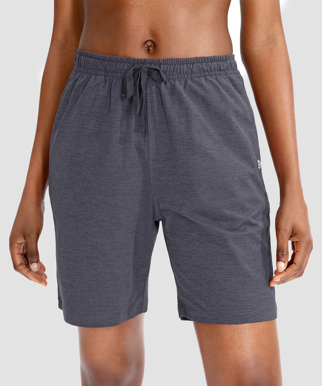 Drawstring With Pockets Shorts 7''/9'' - Image 18