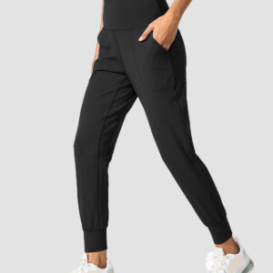Pull-on With Pockets Joggers