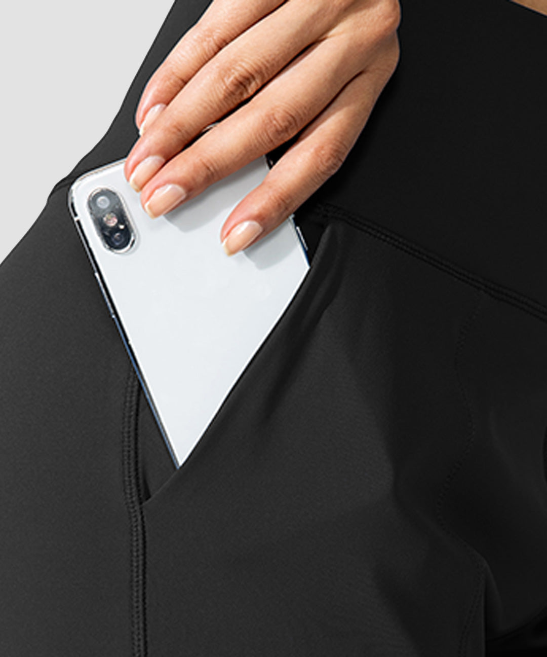 Pull-on With Pockets Joggers - Image 6
