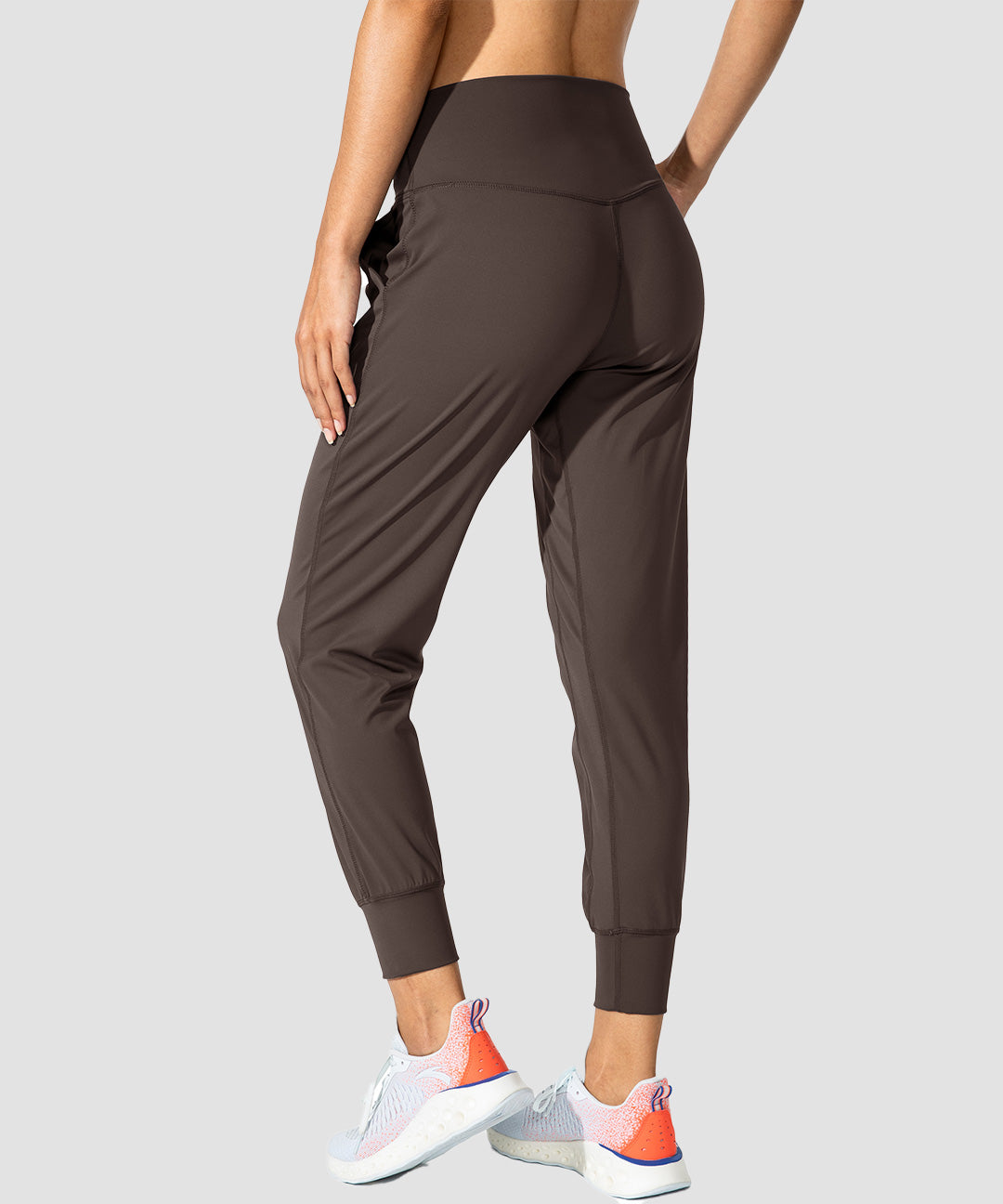 Pull-on With Pockets Joggers - Image 15