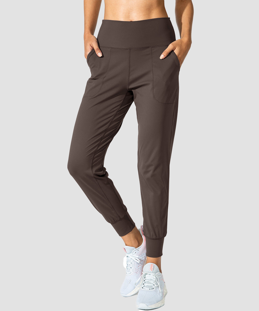 Pull-on With Pockets Joggers - Image 14